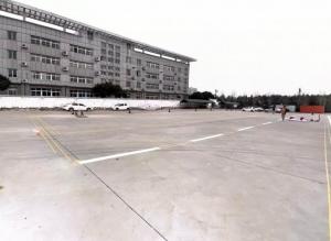 交通设施及划线 (2)