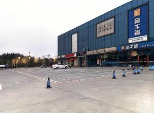 交通设施及划线 (5)