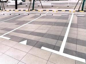 交通设施及划线 (8)